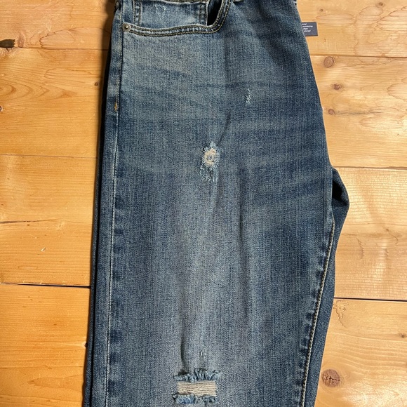 Club Monaco Mens Jean 31/30 - Picture 2 of 10